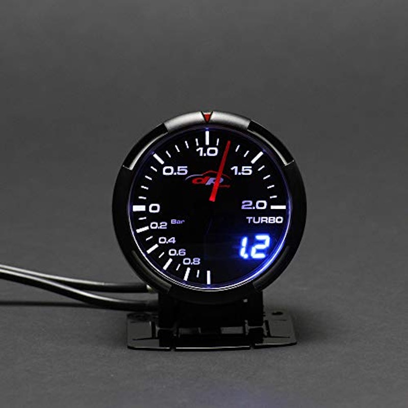 Deporacing DUAL 60φ 3