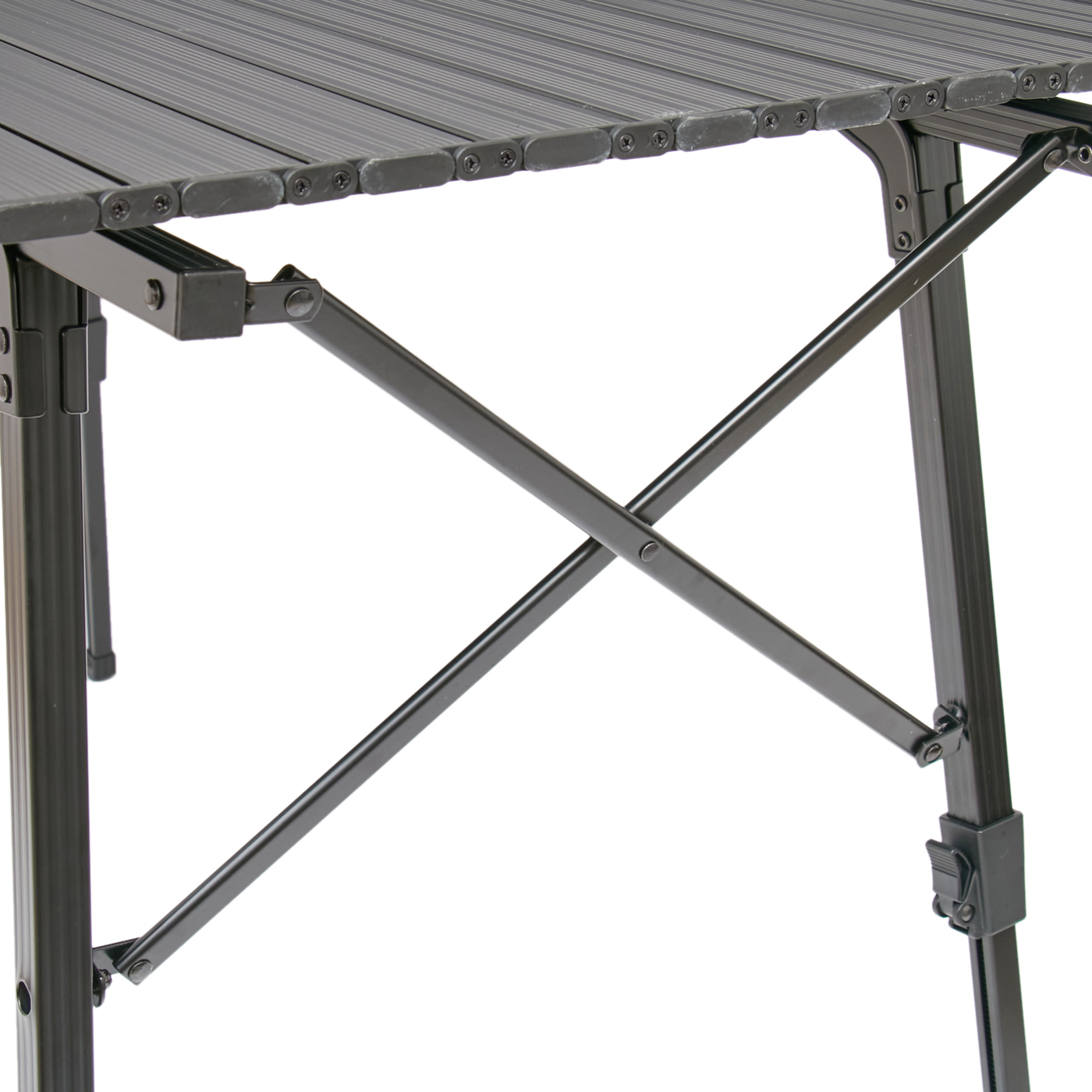 タラスブルバ TBアルミロールテーブルLをレビュー！クチコミ・評判をも