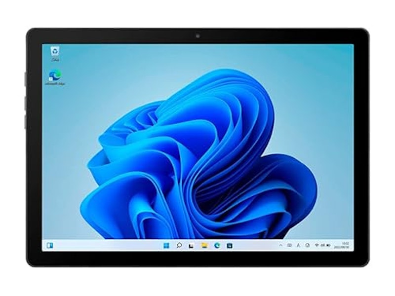 2in1タブレット型PC 1