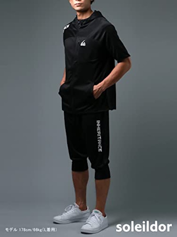 ジャージ上下セット 4