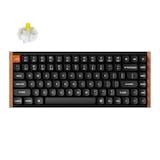 木製キーボードのおすすめ人気ランキング【2026年6月】 5