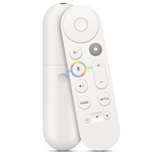 Chromecast交換用リモコンのおすすめ人気ランキング【2026年4月】 2