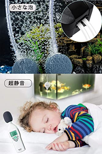 ソーラー充電式エアーポンプ 2