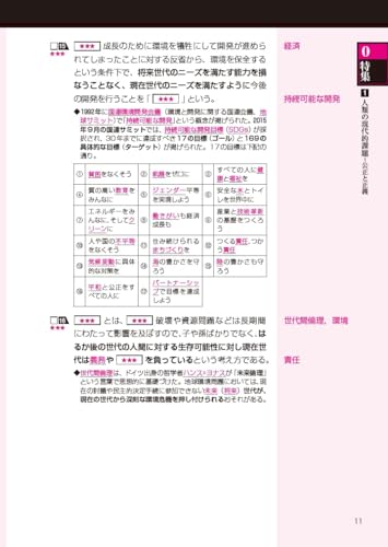 政治・経済一問一答 完全版 4th edition 7