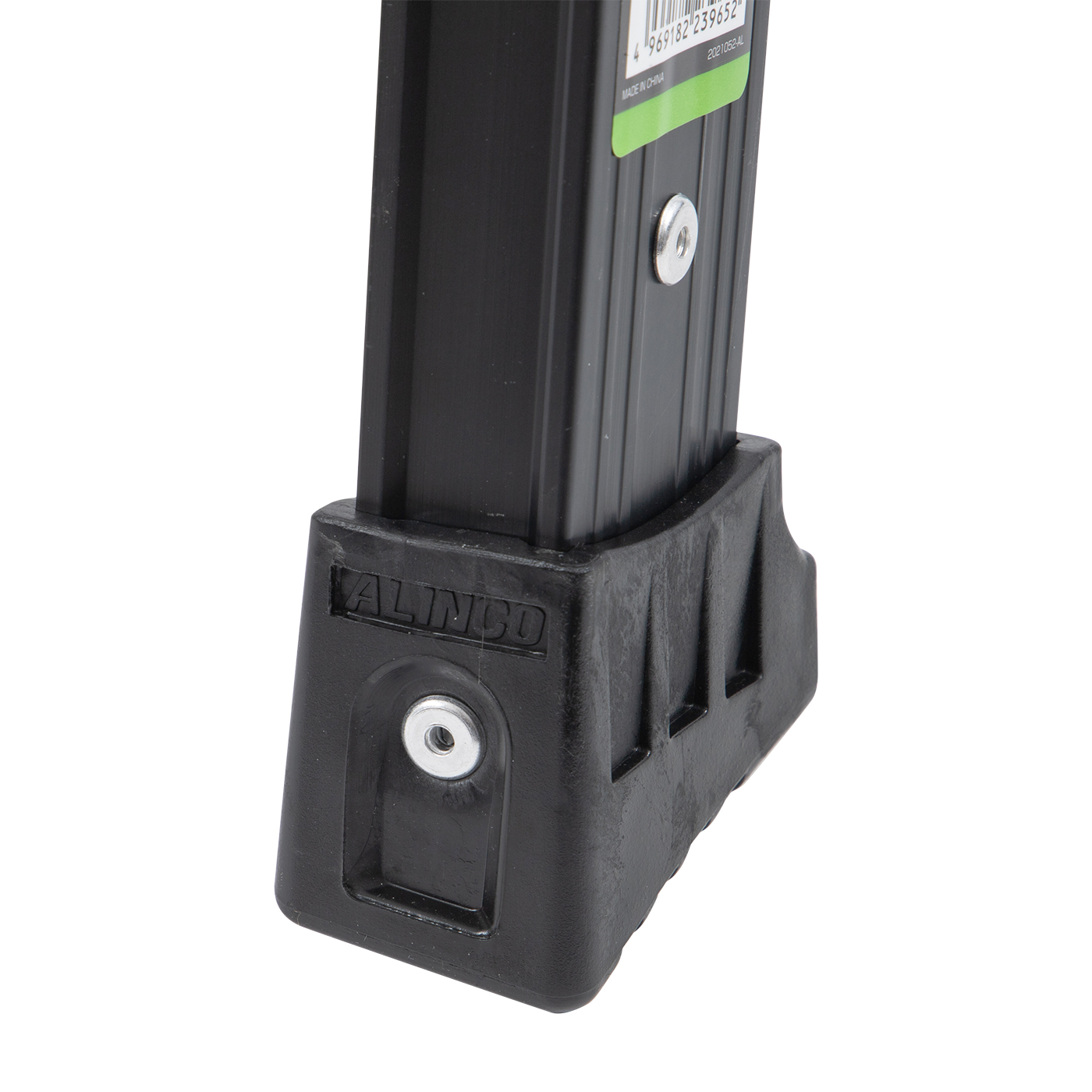 アルインコ カラー専用脚立 BS90FX アルインコ BS90FX ブラックカラー アルミ 専用脚立 ALINCO