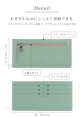 長財布 7
