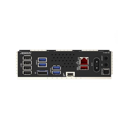Micro ATXマザーボード 8