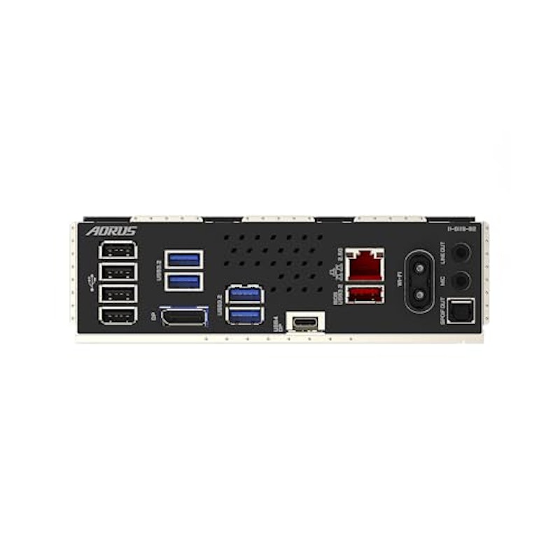 Micro ATXマザーボード 8