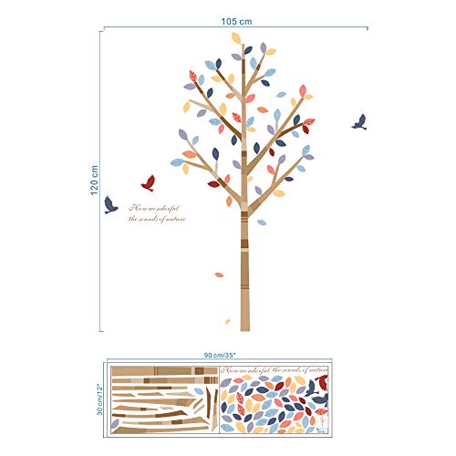 ウォールステッカー 3