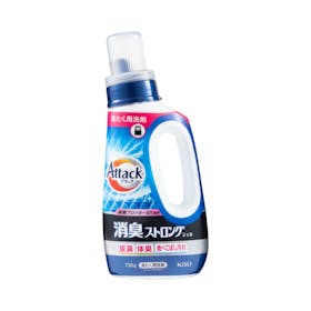 花王 アタック ストロングジェルを検証レビュー!洗濯洗剤の選び方も紹介 1