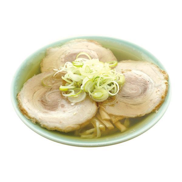 佐野ラーメン 大金 4食入 3