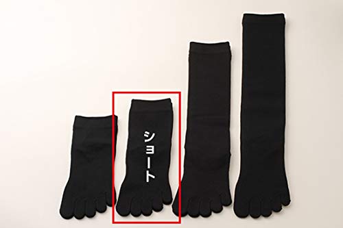 コンフォートサポートソックス　ショート 3