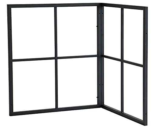 drip Frame Partition 1