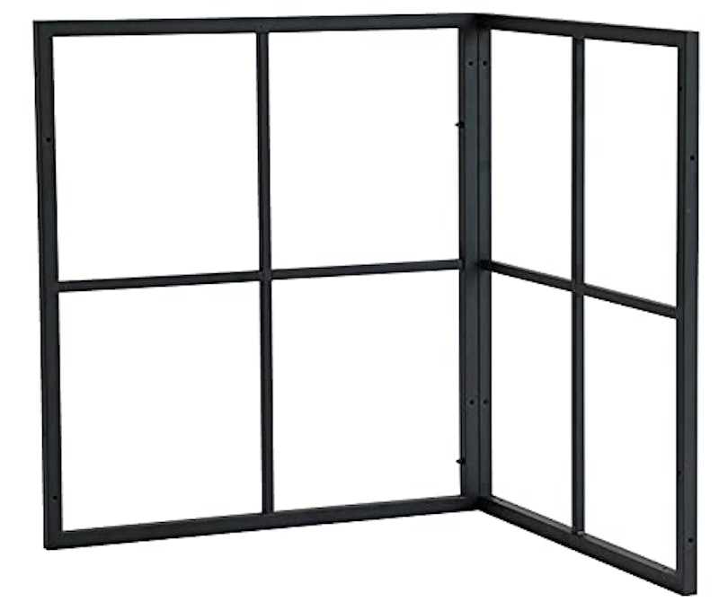 drip Frame Partition 1