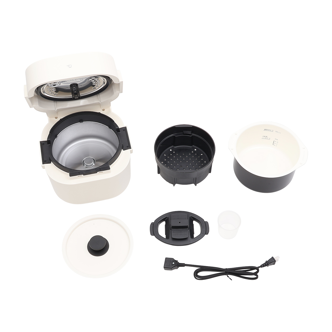 【超美品】象印 ホーロー電気調理なべ EL-NS23 CA 象印 ZOJIRUSHI ホーロー電気調理鍋 電気鍋 なべ 電気調理器