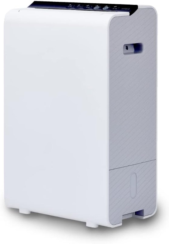 衣類乾燥除湿機 1