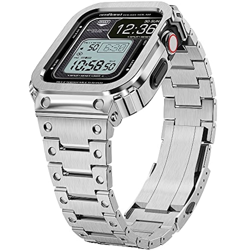 Apple Watch ステンレス ケースバンド 1