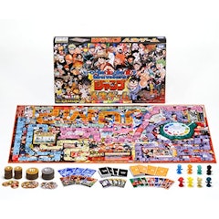 21年 人生ゲームのおすすめ人気ランキング15選 Mybest 21年 人生ゲームのおすすめ人気ランキング15選 Mybest