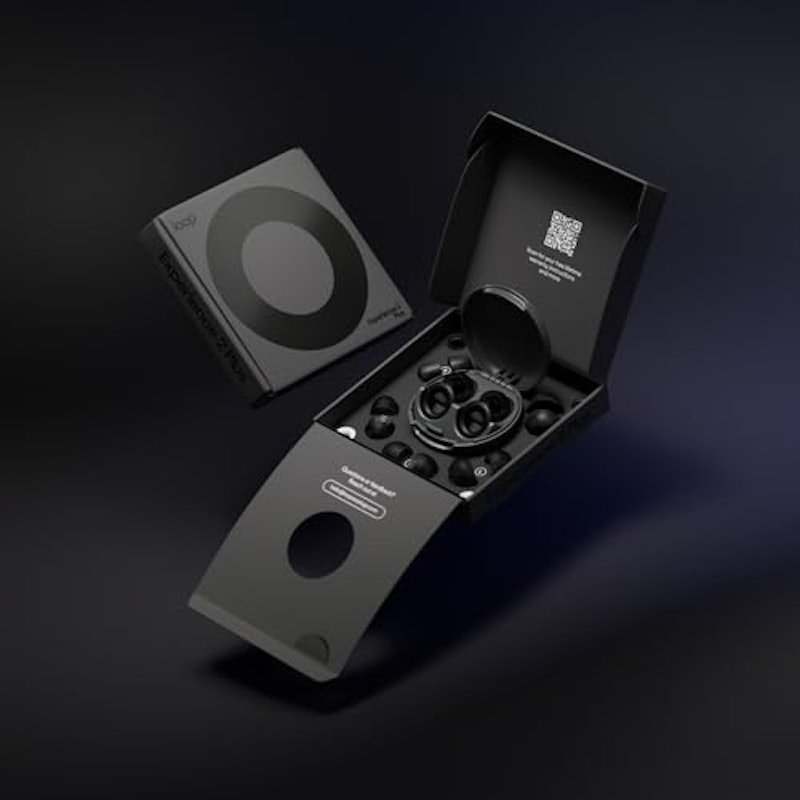 Experience 2 Plus 3