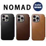 NOMADのiPhoneケースのおすすめ人気ランキング【2026年4月】 2