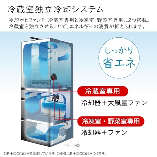 冷凍冷蔵庫 9