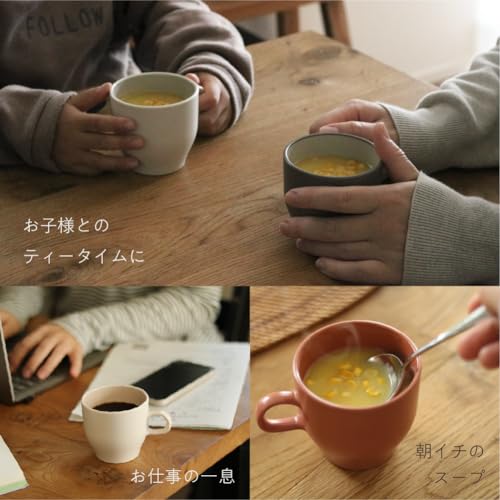 マグカップ 4