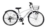 24インチの子ども用自転車のおすすめ人気ランキング【2026年6月】 2