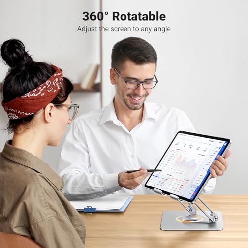 iPadスタンド 2