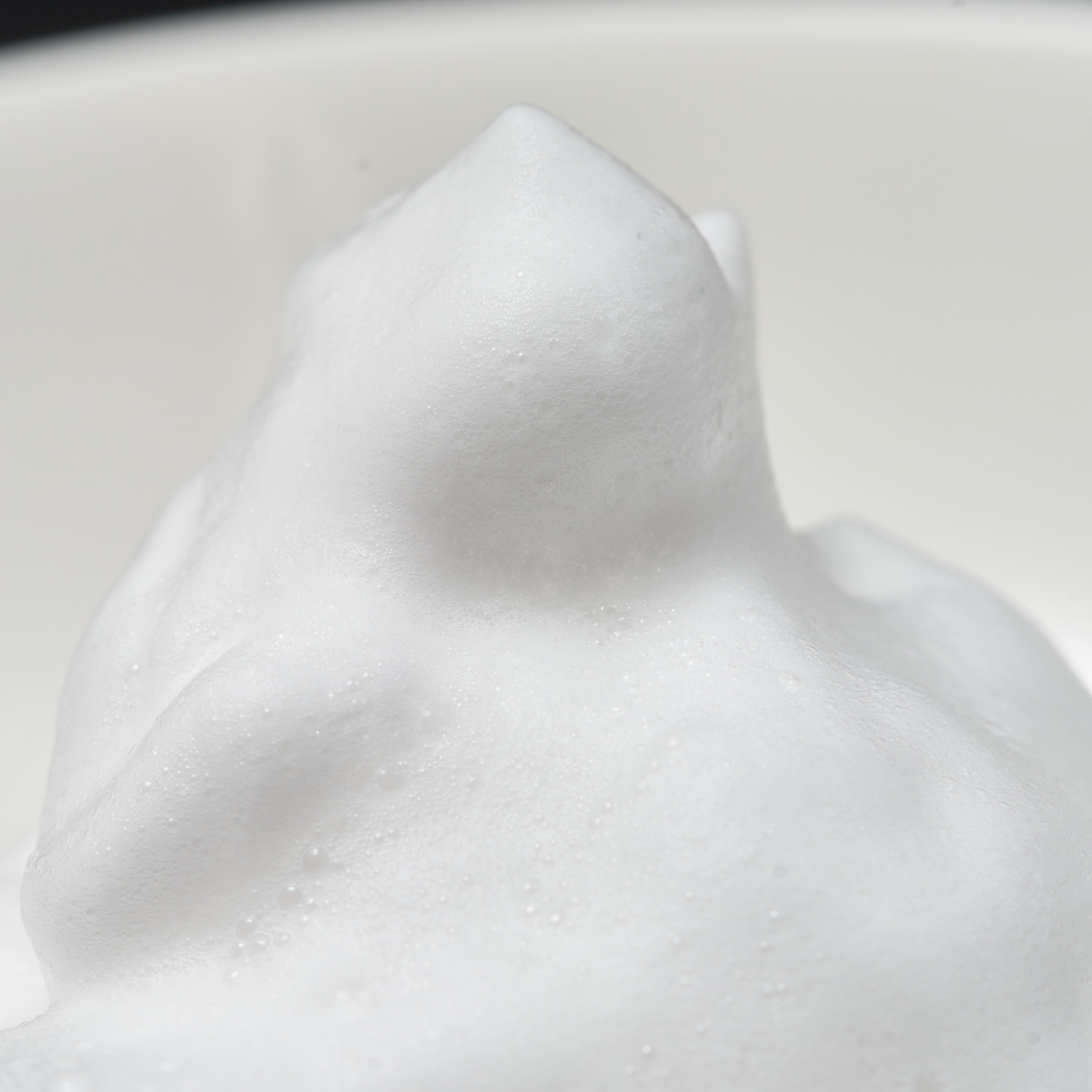 スキンベビー 洗顔 泡立てネット 3