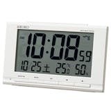 電波置き時計のおすすめ人気ランキング【2026年9月】 3
