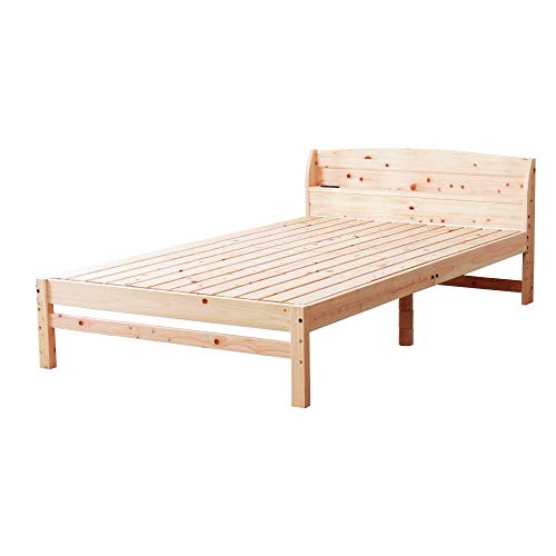 ひのきのすのこベッドのおすすめ人気ランキング【2025年12月】 | マイ