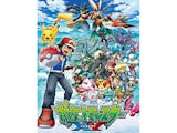 ポケモンのアニメのおすすめ人気ランキング 5