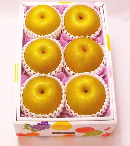 化粧箱入 梨セット 1