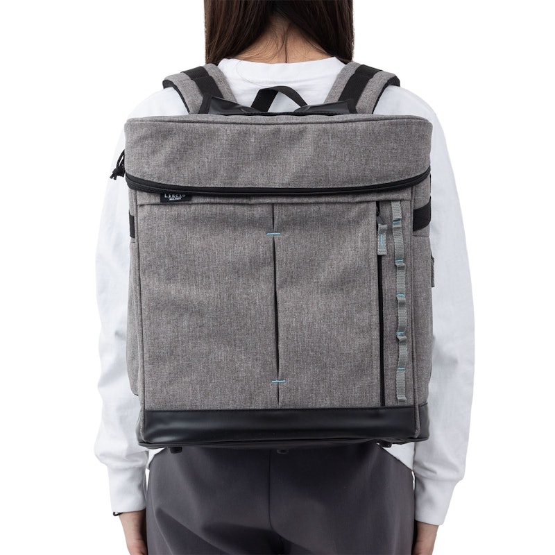 アドメイト リュックキャリー 6