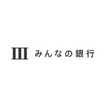 みんなの銀行 デビットカード 1