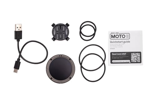 ビーラインMoto II  6