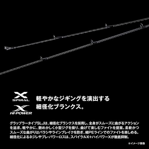 タイプ SLJ 6