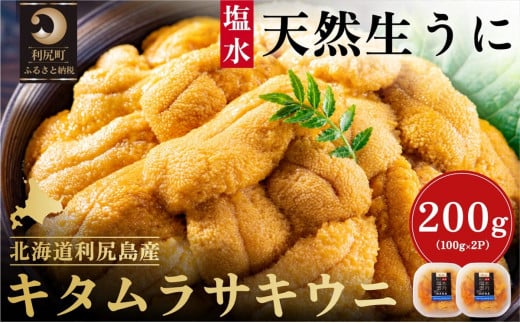 キタムラサキウニ 1