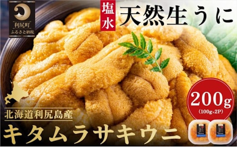キタムラサキウニ 1