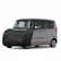 X AUTOHAUX ボンネットカバー 1