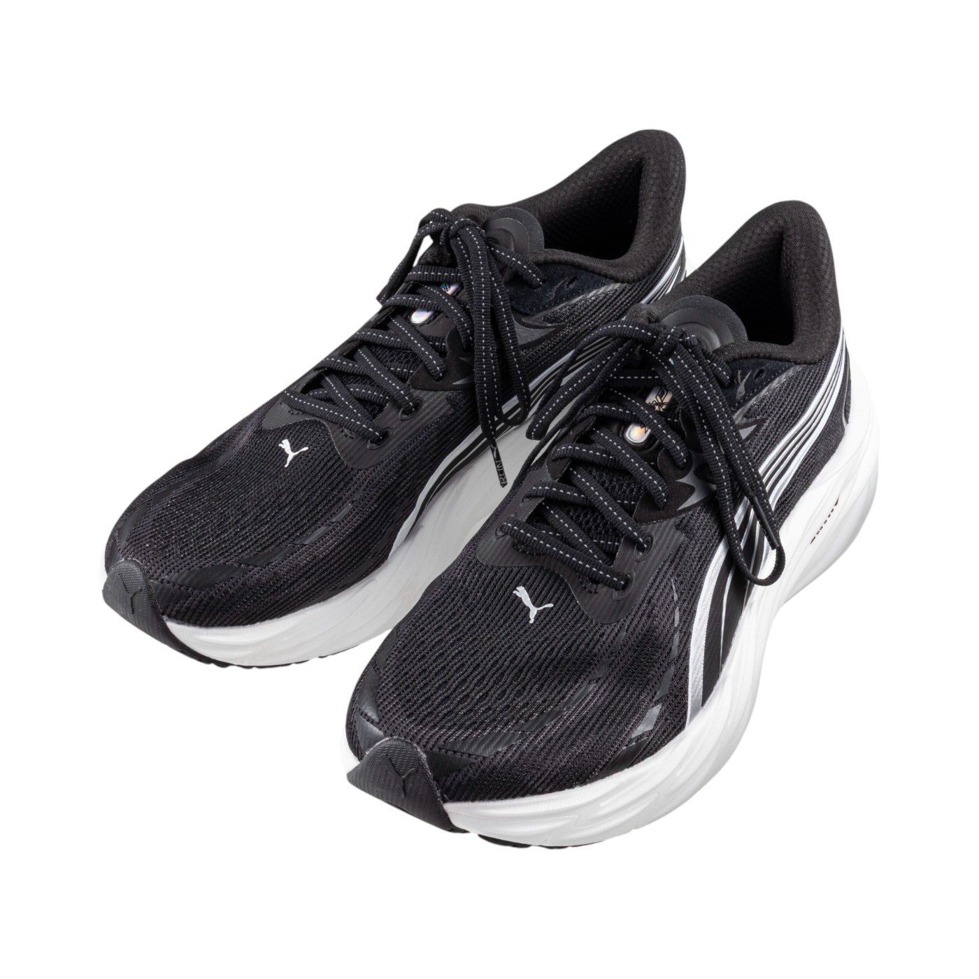 PUMA ヴェロシティ ニトロ 4 AP 312635_05を検証レビュー！ランニング