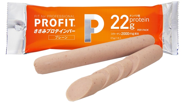 丸善 プロフィット ささみプロテインバーを他商品と比較 口コミや評判を実際に使ってレビューしました Mybest 丸善 プロフィット ささみプロテインバーを他商品と比較 口コミや評判を実際に使ってレビューしました Mybest