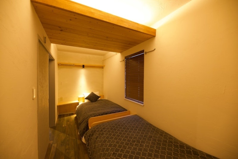 HOTEL BOTH 5