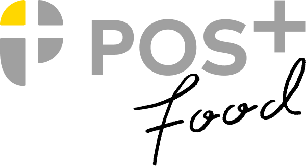 POS＋food 1
