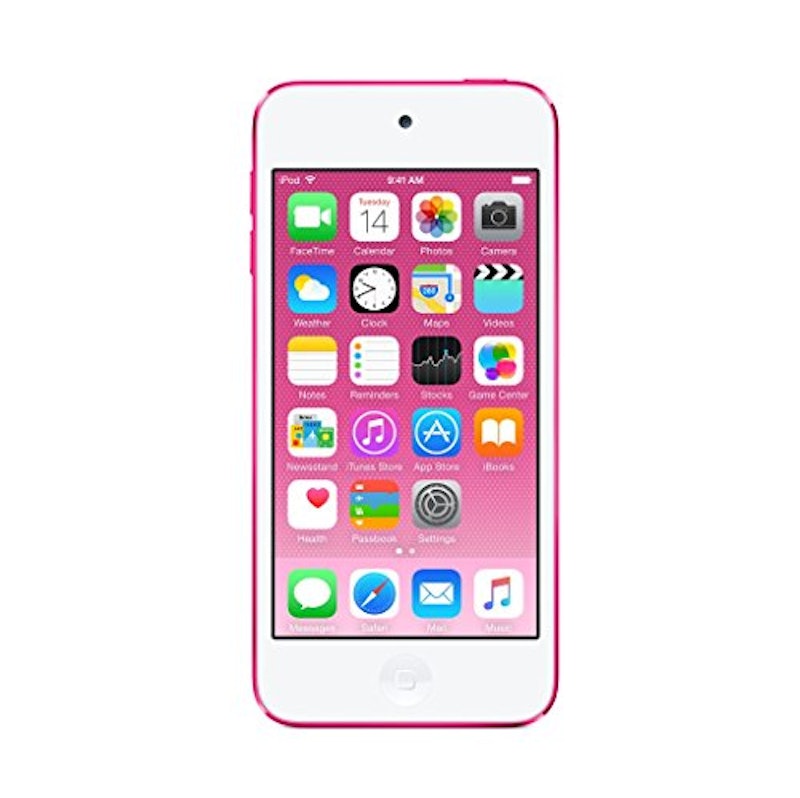 iPod touch 第6世代 1