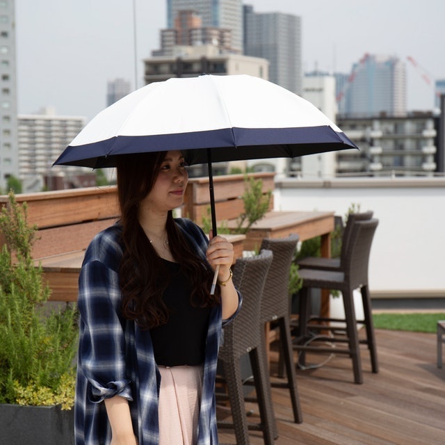 ロサブラン 折りたたみ日傘を全15商品と比較 口コミや評判を実際に使ってレビューしました Mybest ロサブラン 折りたたみ日傘を全15商品と比較 口コミや評判を実際に使ってレビューしました Mybest