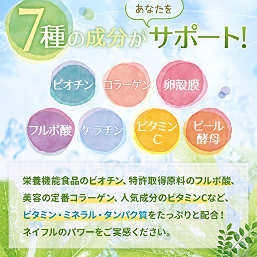 ビオチン 3