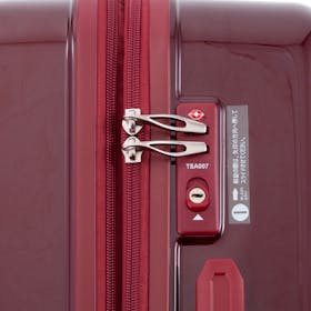 イオン TOPVALU 軽量ジッパーキャリーケースM TV192AJS023を検証レビュー!スーツケース・キャリーケースの選び方も紹介 5