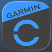 Garmin Connect  1