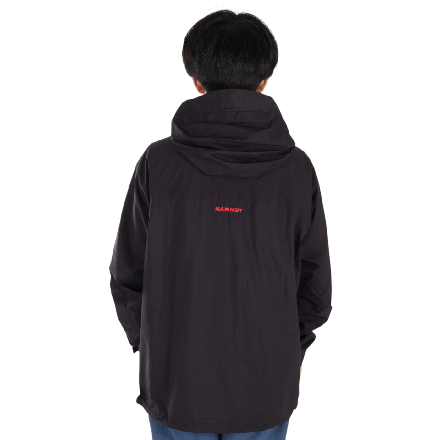 Mammut Sports Group MAMMUT マサオ ライト 2.0 ハードシェル